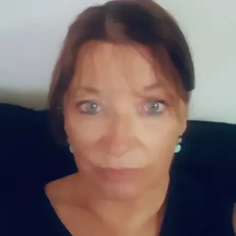Corinne Martin, sophrologue à Strasbourg